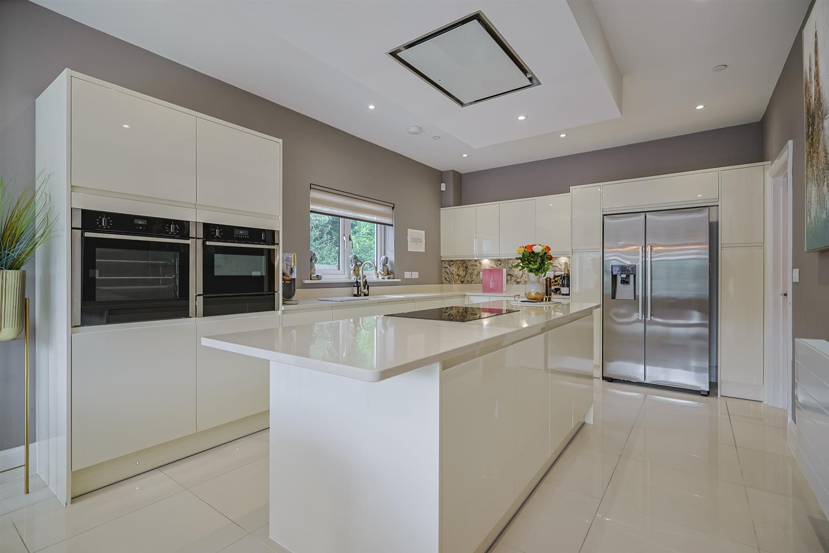 2 Beaumont Grove, Upper Killay, Swansea, SA2 7BJ